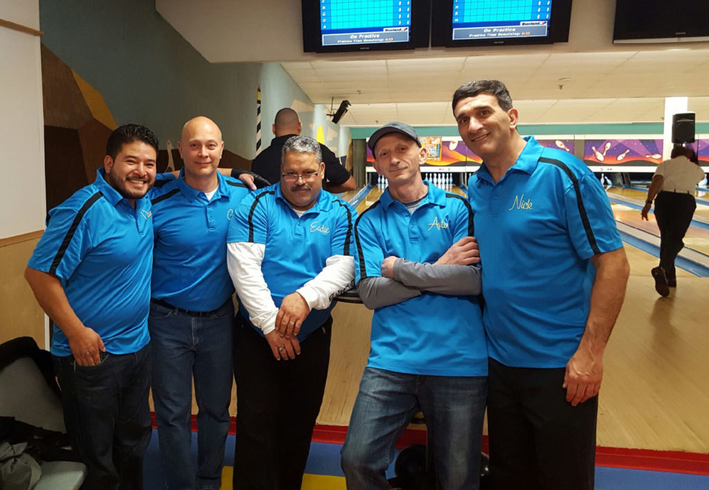 Funny Bowling Team Names - Cool & Wacky Bowling Team Names for Your League