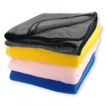 Fleece Stadium Blanket