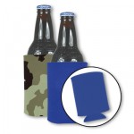 Foldable Bottle Koozie