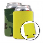 Foldable Can Koozie