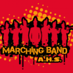 Marching Band Design Template