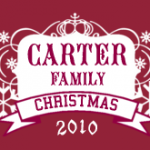 Christmas Design Template