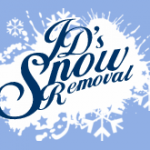 Snow Removal Design Template