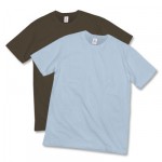Canvas Jersey T-Shirt