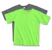 Bayside Short Sleeve T-Shirts