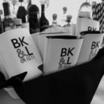 Fun Wedding Sayings for Koozies and Other Favors