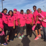 43 Breast Cancer Team Names