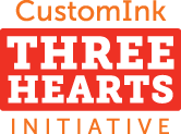 three hearts