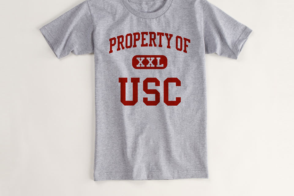 The 100 Most Iconic TShirts of All Time Custom Ink Blog