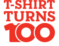 T-Shirt Turns 100
