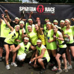 Spartan Race Team Names and Ideas