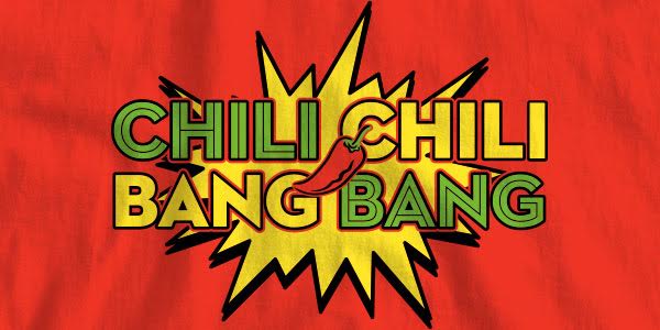chili cookoff team name banner