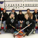 Funny Curling Team Names for Your Curling Club