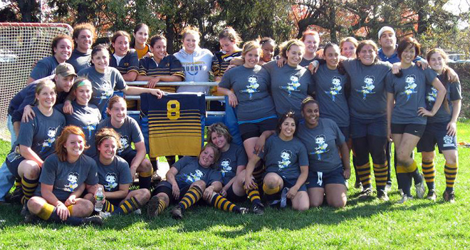 Rugby Team Name Photo
