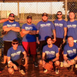Creative and Funny Slow Pitch Softball Team Names