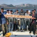 Funny & Creative Fishing Team Names