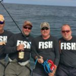 Clever Fishing Slogans and Sayings