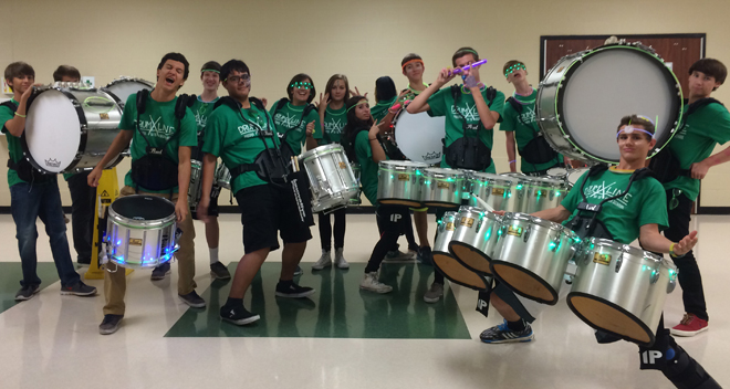 Drumline Sayings and Quotes Photo