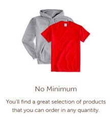 no-minimum-products