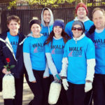 Inspiring ALS Walk Team Names for Team T-shirts