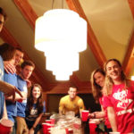 Funny Flip Cup Team Names for Team Shirts
