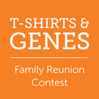T-shirts & Genes