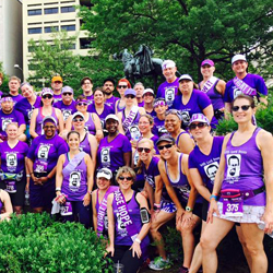 Purple_Stride_Team_With_Luck_from_Chuck_2015