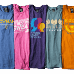 How to Create the Perfect Custom T-shirt