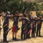 31 Creative Archery Team Names