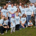 Buddy Walk (Down Syndrome) Team Names