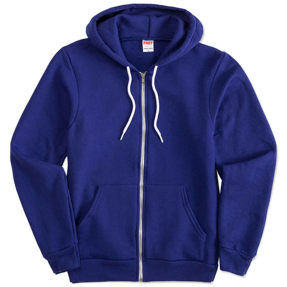 american-apparel-flex-fleece-zip-hoodie