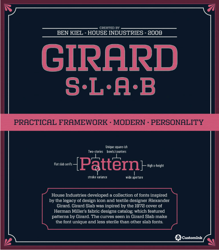 girard-slab-font-of-the-week