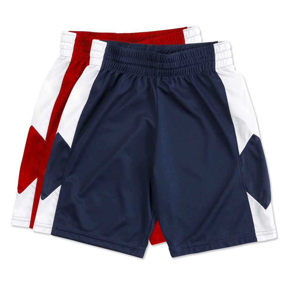 augusta-youth-colorblock-basketball-shorts