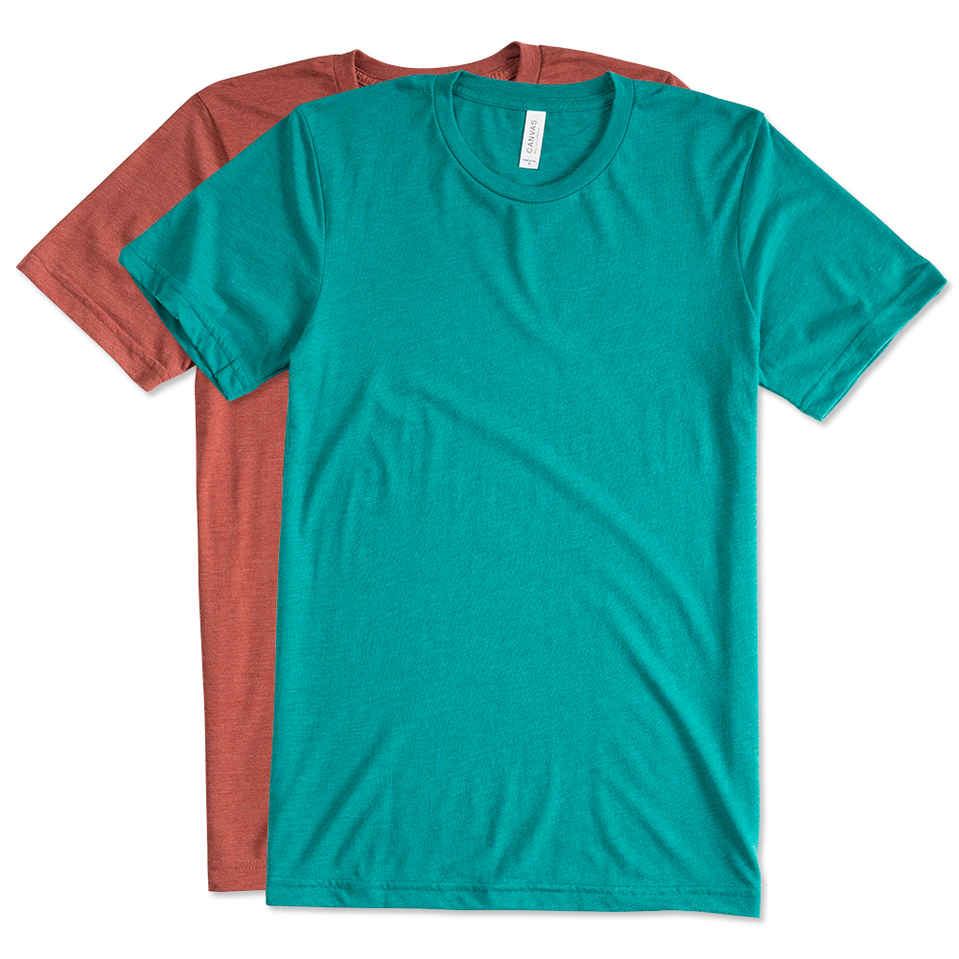 canvas-tri-blend-t-shirt