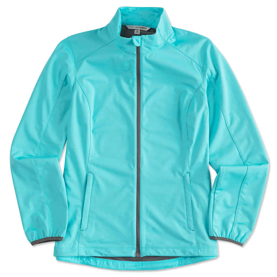 port-authority-ladies-lightweight-active-soft-shell-jacket