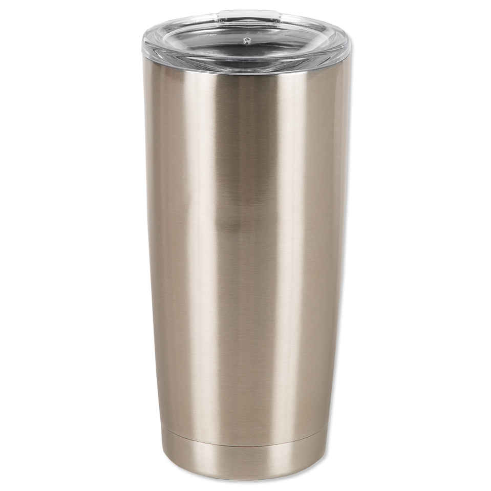20 oz. Stainless Steel Thermal Tumbler