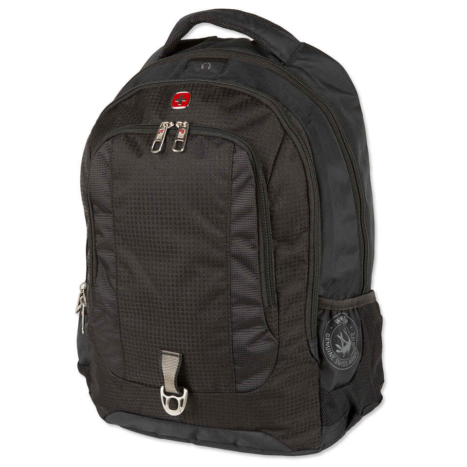 Wenger Express 15 Computer Backpack