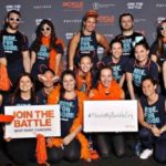 Cycle for Survival Team Names