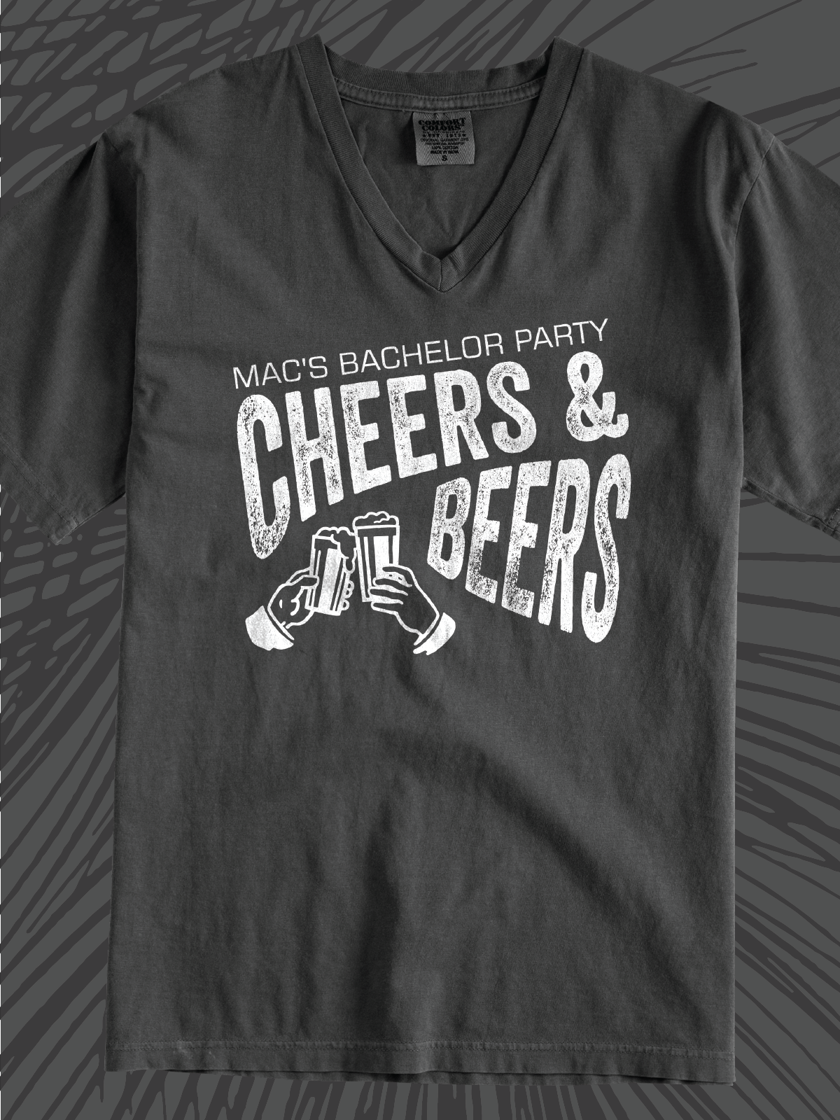 Funny and Trendy Bachelor & Bachelorette Party Shirts - Custom Ink Blog