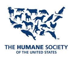 Humane Society of The US logo