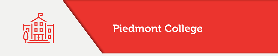 Matching Gifts 7 Schools That Are Raising More Money - Piedmont College