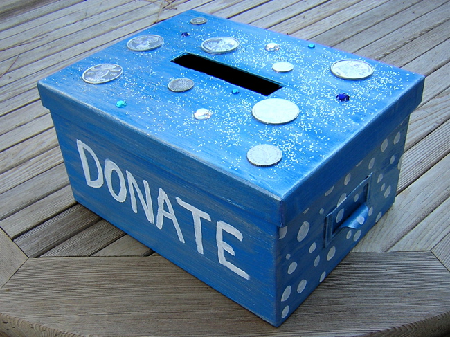 donationbox