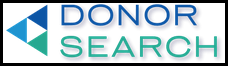 DonorSearch provides nonprofit software for prospect screenings.