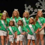 Beauty Pageant Sayings & Slogans