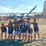 Sand Soccer Team Names