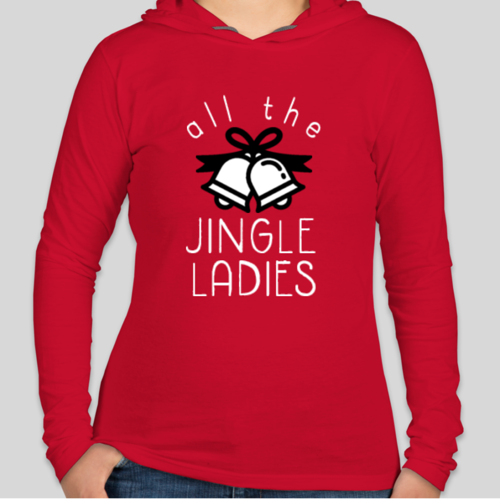 15 Funny Christmas Tshirts Custom Ink Fun Christmas T Shirts