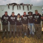 21 Hunting Club Names