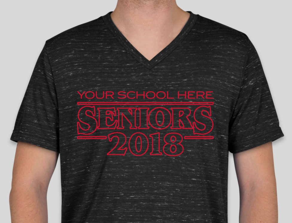 Trendy Class Of 2018 T Shirts For Grad Night Custom Ink.