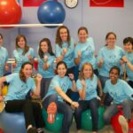 23 Occupational Therapy Team Names