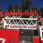 27 Fire Academy Mottos
